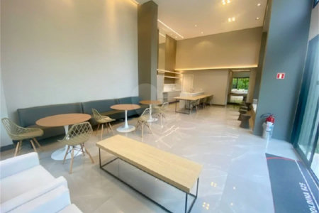 APARTAMENTO NOVO NO IPIRANGA, 53 M2, 2 DORMITÓRIO, 1 SUÍTE, 1 VAGA, DEPÓSITO