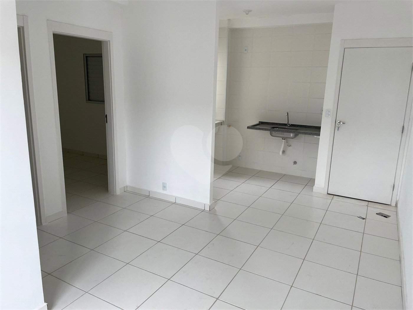Apartamento à venda no Residencial Vila das Orquídeas, no Jockey Clube!