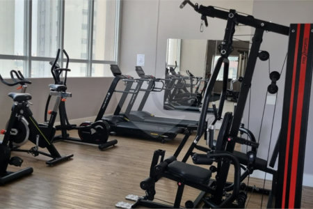 APARTAMENTO A VENDA EM SP PARAÍSO