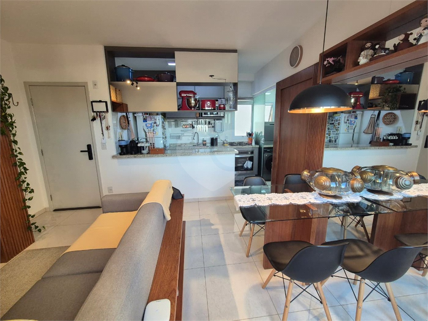 Apartamento no Edifício Princesa Isabel – Conforto, modernidade e excelente localização!