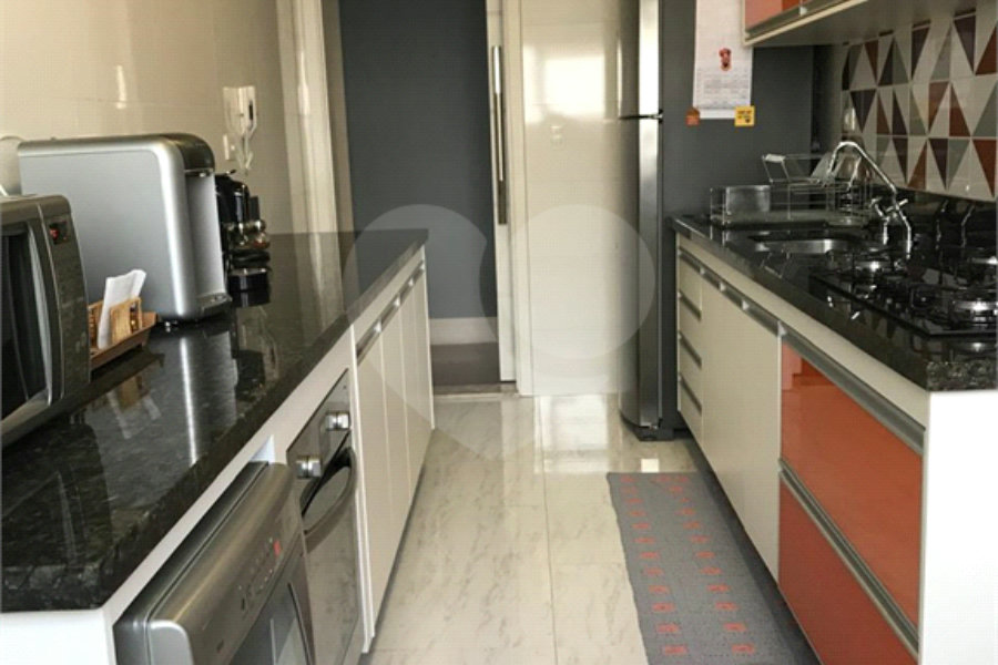 Apartamento à Venda – 90m² | 3 Dorms (2 Suítes) | 2 Vagas | Água Fria – São Paulo