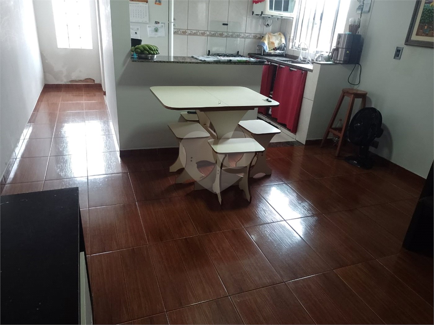 Imóvel com 2 casas em Pirituba