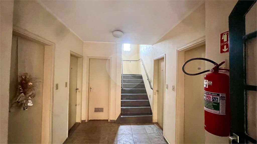 Apartamento à Venda – Condomínio Chamonix, Jardim Paraíso