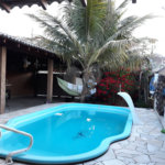 Casa térrea no Samambaia.