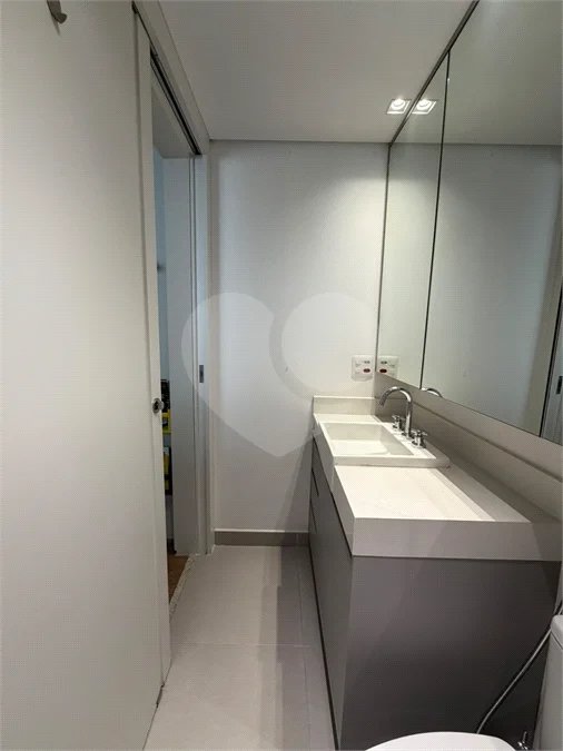 Apartamento à venda com 2 suítes em Paraíso, São Paulo, SP