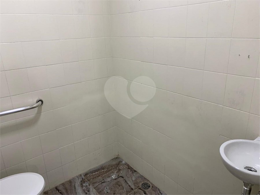 Imóvel Comercial á venda em São Carlos, rua São Sebastião.