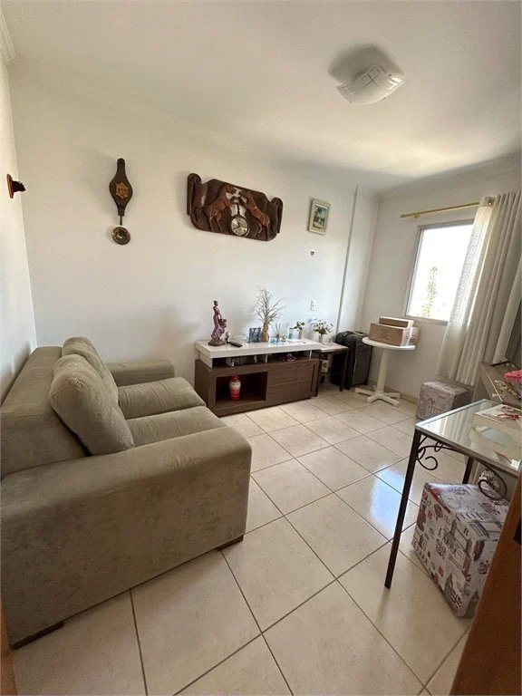 Apartamento à venda com 2 quartos em Jardim Esmeralda, São Paulo, SP