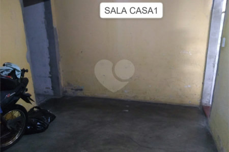 Casa à venda - Vila Oratório