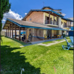 Casa com 6 Quartos e 8 banheiros à Venda, 1500 m² de Terreno em Atibaia/SP