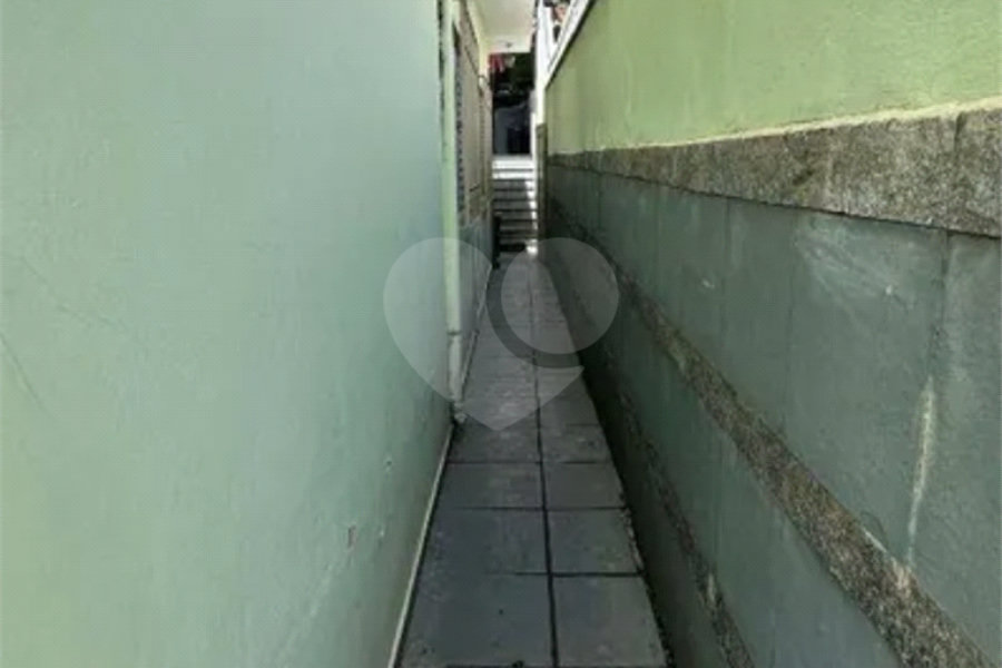 Sobrado à venda com 4 quartos, sendo 2 suítes,  em Jardim Líbano, São Paulo, SP