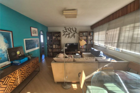 Apartamento à venda com 2 quartos em Brooklin Paulista, São Paulo - SP