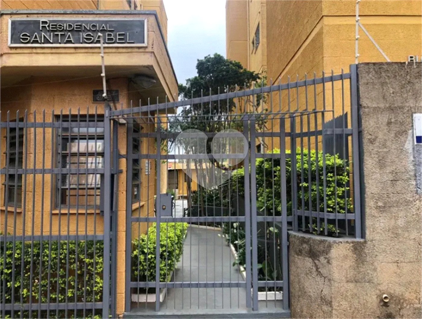 Apartamento Residencial Jardim São Paulo