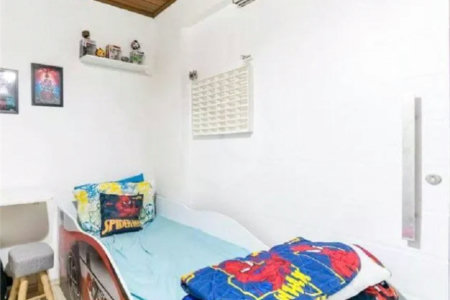 Sobrado à venda na Vila Guarani