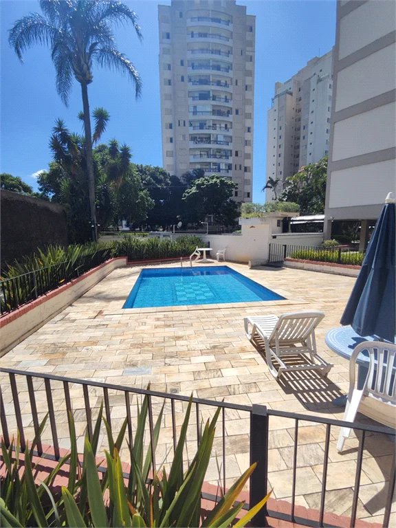 Apartamento à venda com 2 quartos em Butantã, São Paulo - SP