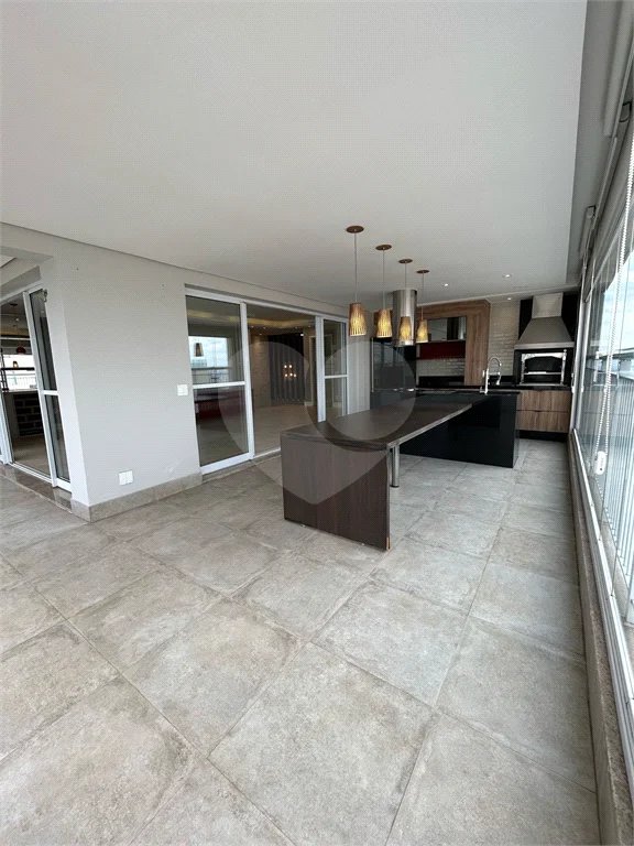 Cobertura espetacular à venda de 310m² no L’Essence Mooca - Agende já a sua visita!