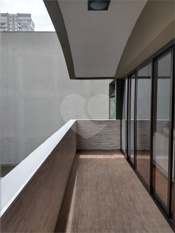 Impecável apartamento no alto de Santana