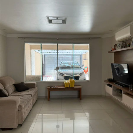Sobrado à venda com 143m² - 3 suítes 4 vagas no Jardim Bonfiglioli - Butantã