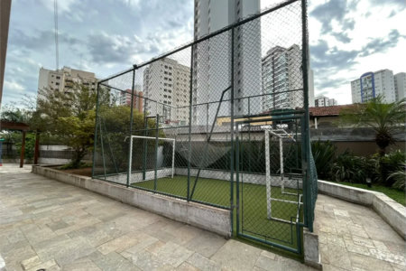 Apartamento á venda - Vila Guarani