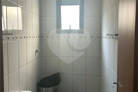Apartamento à venda - Santo André