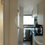 Apartamento de alto padrão com 108 m², 3 dormitórios, 1 suíte, varanda gourmet, planejados, lazer completo e próximo ao Metrô Alto do Ipiranga.