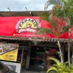 Ponto Comercial à venda, Padaria de 280m² - Estrada do Magarça - Guaratiba