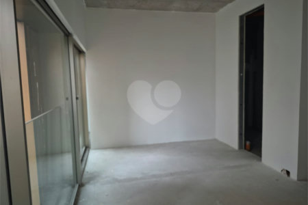 Apartamento á venda - Jardim Europa