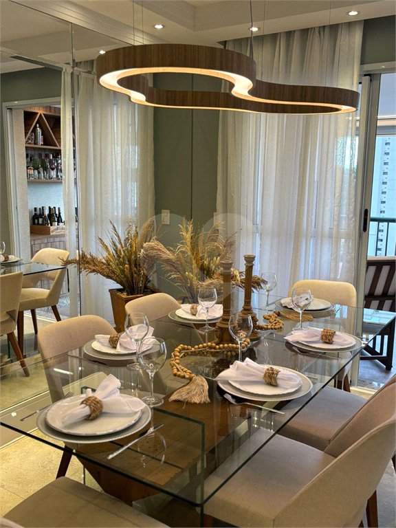Apartamento a venda na Móoca