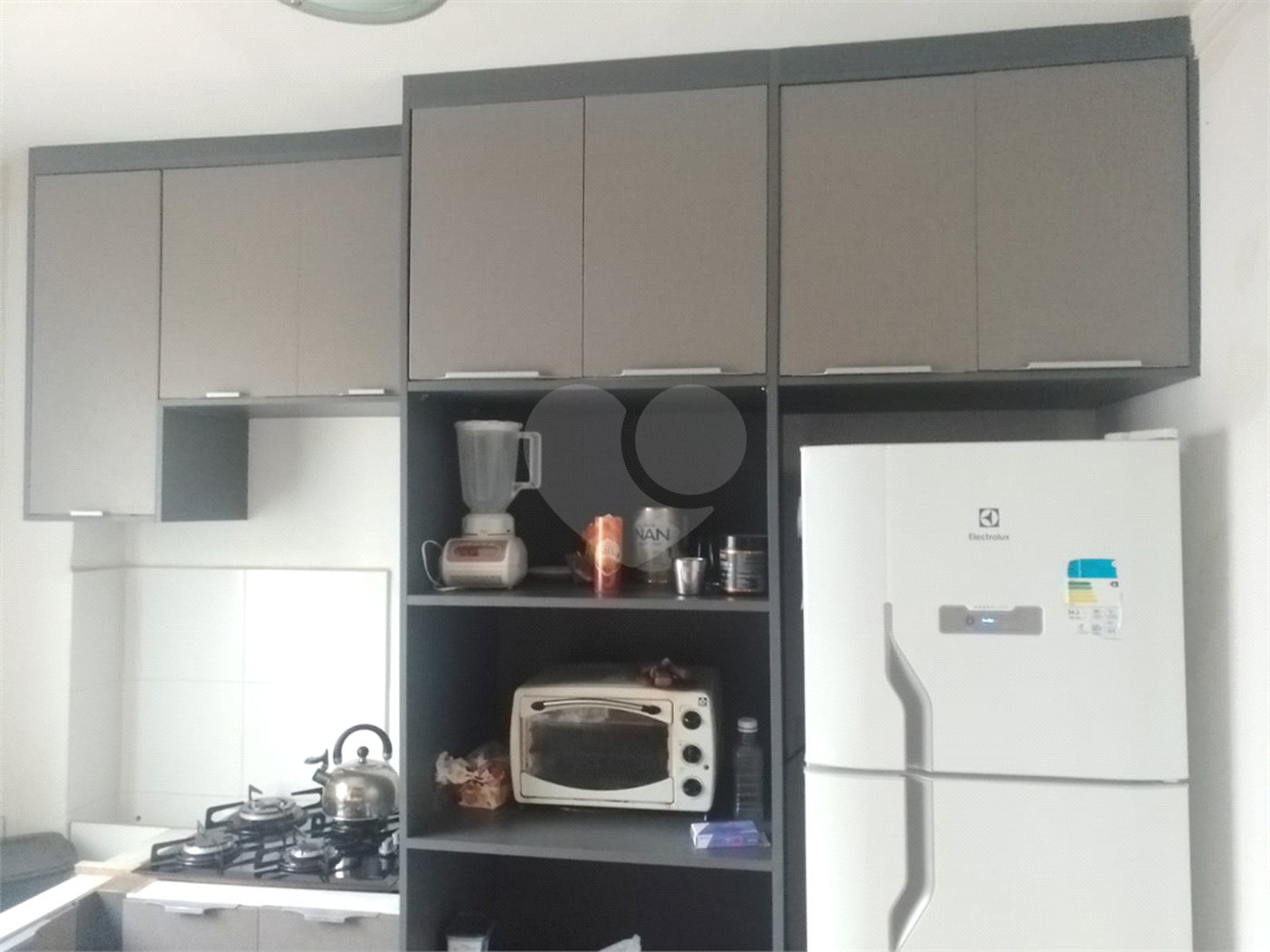 Apartamento para venda no Monte Berlim