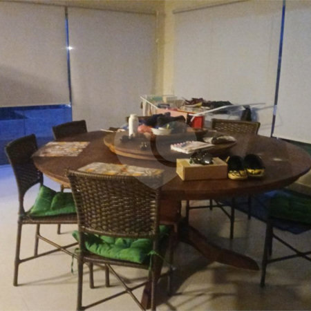 Casa 4 dormitorios - Condominio Toscana - Bom Jesus dos Perdões