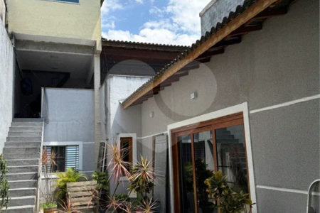 Casa à venda no Jaçanã 400m² – Amplo espaço e excelente localização!