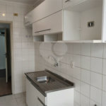 Apartamento 2 dormitórios no Jardim Prudência.