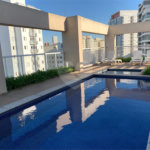 Apartamento à venda - Vila Guarani