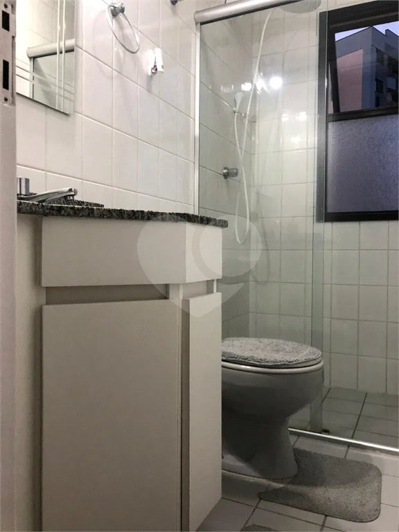 Apartamento em Pirituba com lazer completo
