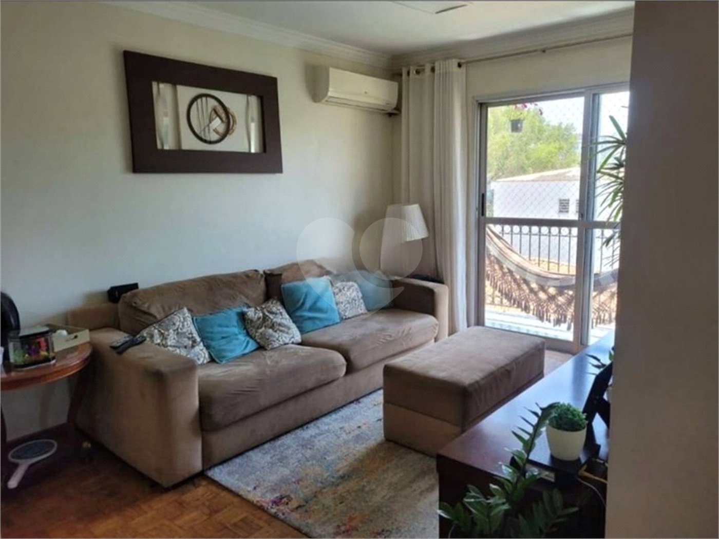 Apartamento 02 dormitórios com 1 vaga na Saúde em 60m2