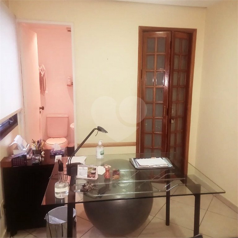 Sala Comercial em Vila Mariana com 39m²