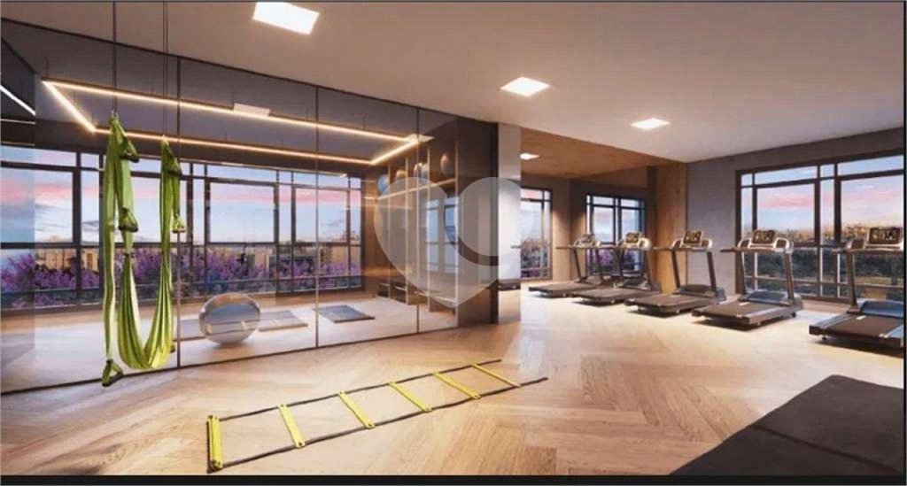 Lindo apartamento à venda, no melhor local do Brás!!