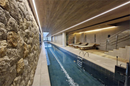 Apartamento à venda com 3 suítes em Brooklin, São Paulo, SP