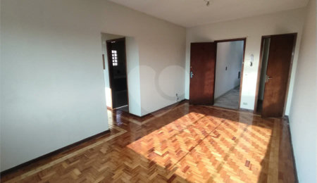 Apartamento à venda com 1 quarto em Vila Guilherme, São Paulo, SP