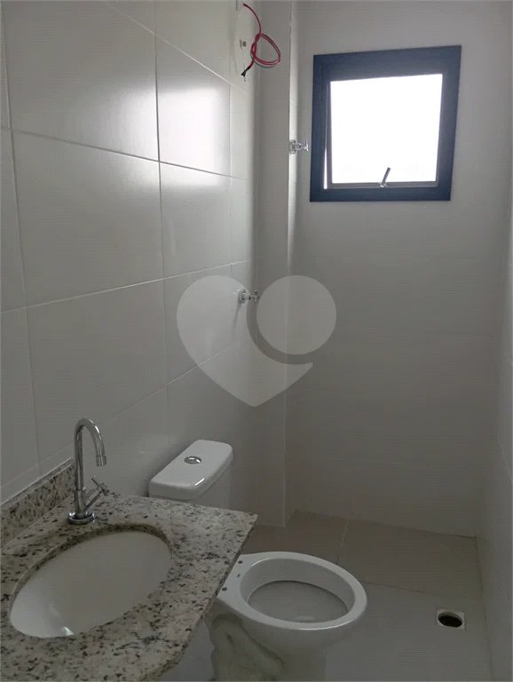 apartamento dois quartos com suite e vaga na vila nivi