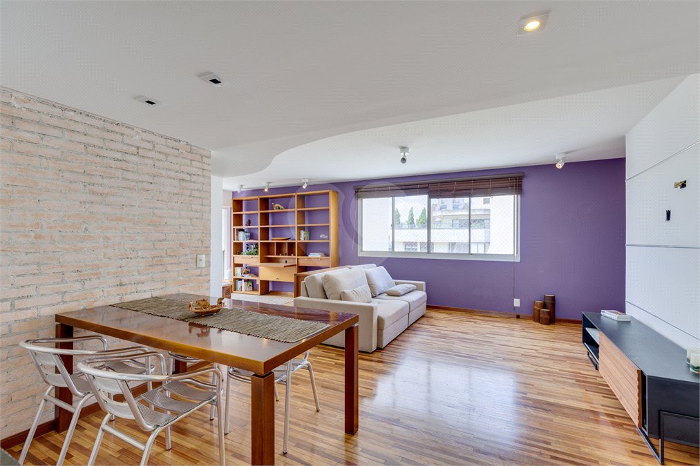 Apartamento com 2 quartos à venda no Campo Belo, São Paulo - SP