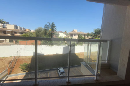 Apartamento no Edifício Residencial Valentina Park