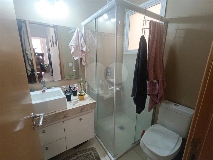 Apartamento à venda com 2 quartos no Centro, São Roque, SP