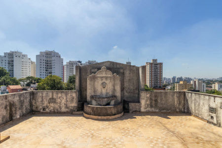 Sobrado para venda em Vila Indiana com 5 quartos, sendo 3 suítes, 500m²