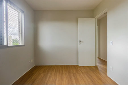 Apartamento à venda com 3 quartos em Butantã, São Paulo, SP