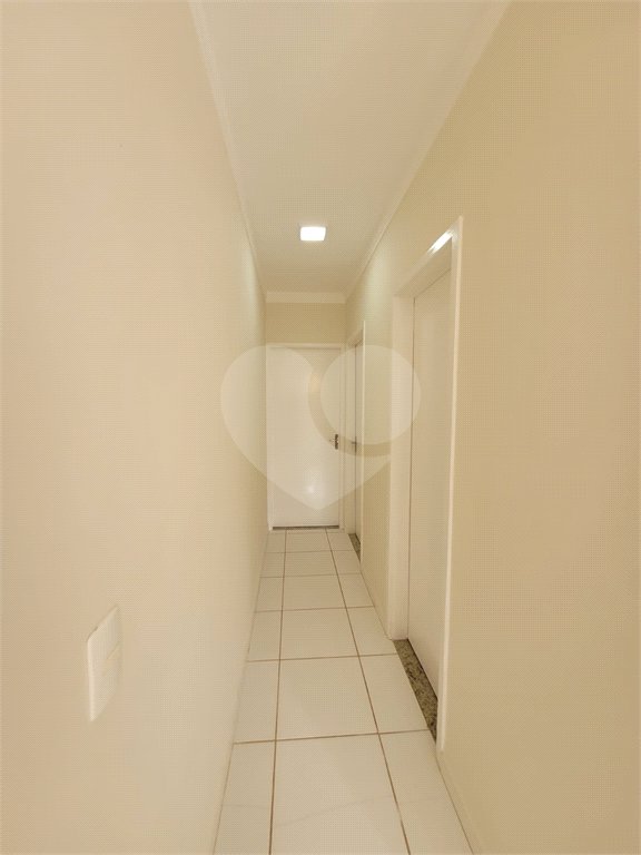 Casa à venda no Condomínio Residencial Bosque dos Jatobás - Distrito Água Vermelha, São Carlos (SP)