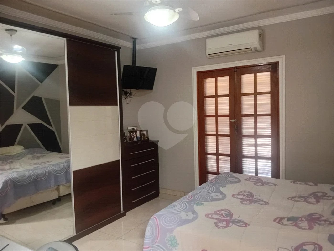 Chácara a venda em Piracicaba - Bairro Vivendas Bela Vista