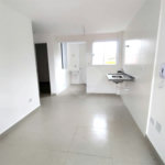Apartamento com 2 dormitórios à venda, 37 m² por R$ 245.000 - Vila Alpina - São Paulo/SP
