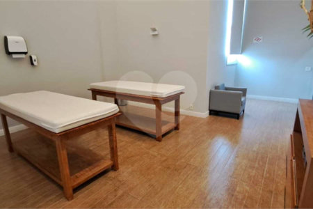 APARTAMENTO VILA OLIMPIA - 1 SUITE 1 VAGA