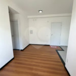 APARTAMENTO Á VENDA VIVA PARQUE 47 METROS 2 DORMITORIOS, UMA VAGA