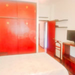 Apartamento na Consolação com 2 quartos, varanda, sem vaga.